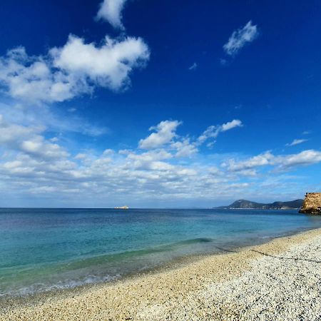 Loft Vista Mare Elba Διαμέρισμα Portoferraio Εξωτερικό φωτογραφία
