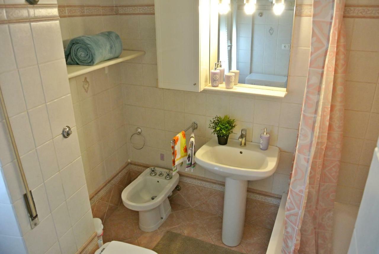 Loft Vista Mare Elba Διαμέρισμα Portoferraio Εξωτερικό φωτογραφία