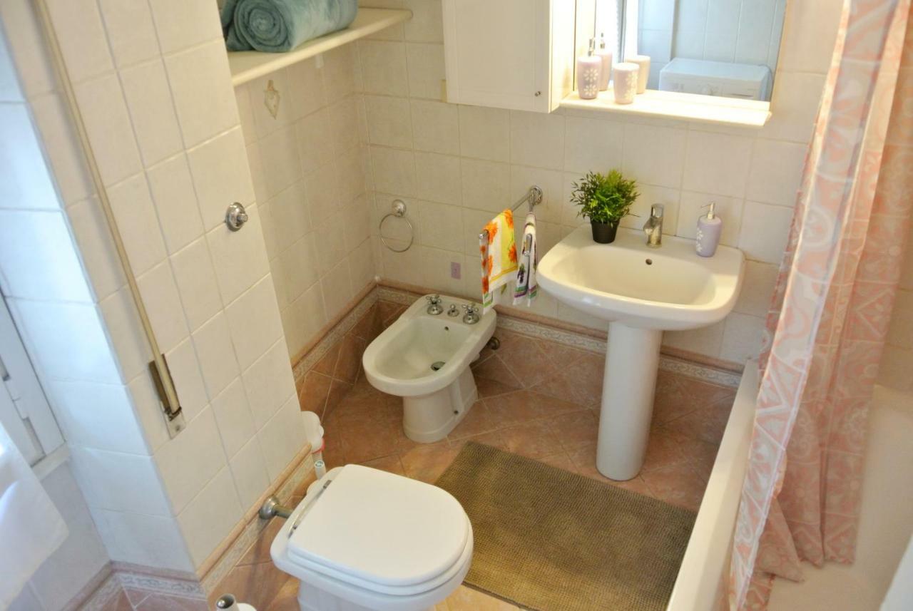Loft Vista Mare Elba Διαμέρισμα Portoferraio Εξωτερικό φωτογραφία