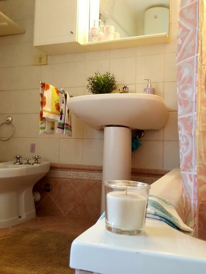 Loft Vista Mare Elba Διαμέρισμα Portoferraio Εξωτερικό φωτογραφία