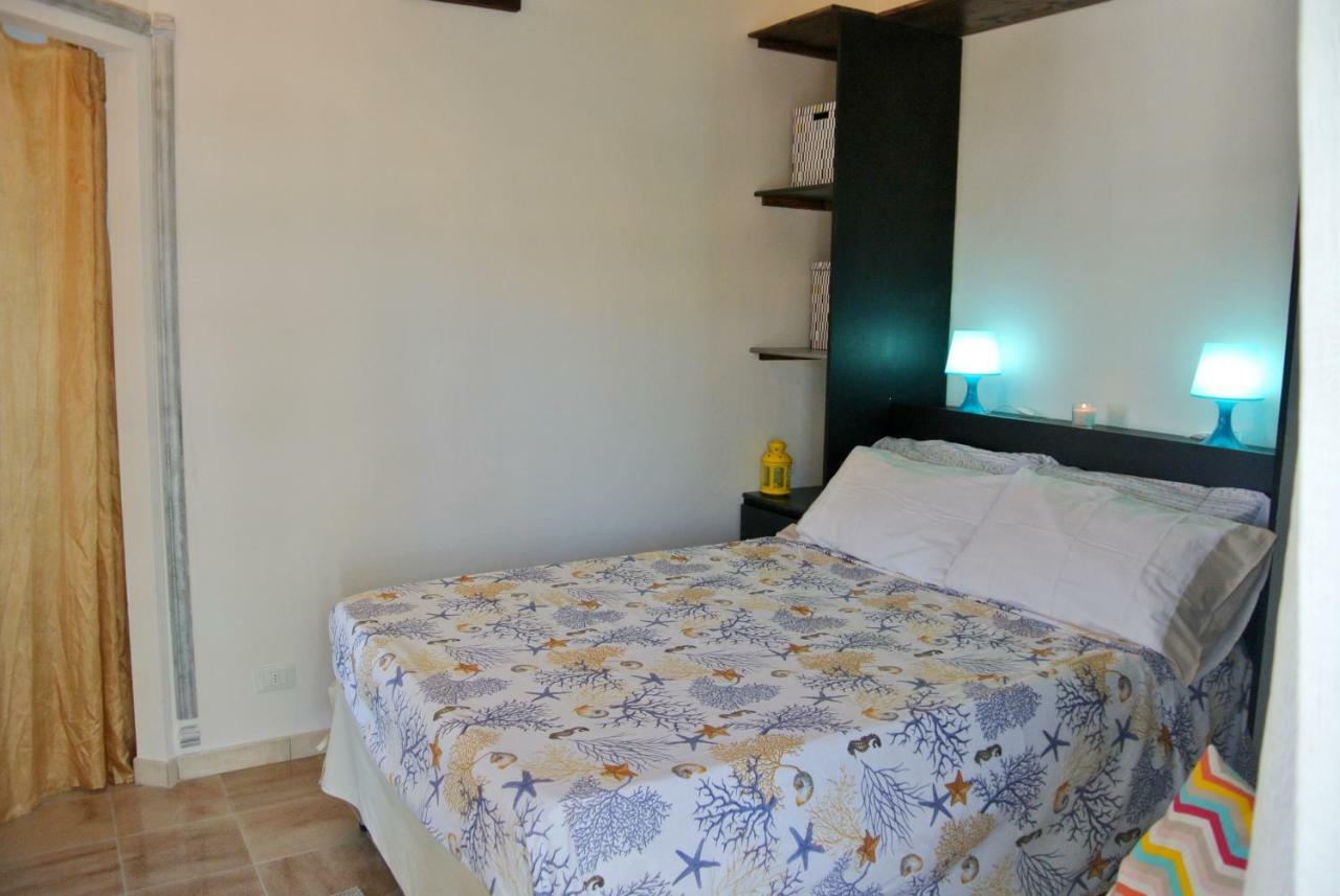 Loft Vista Mare Elba Διαμέρισμα Portoferraio Εξωτερικό φωτογραφία