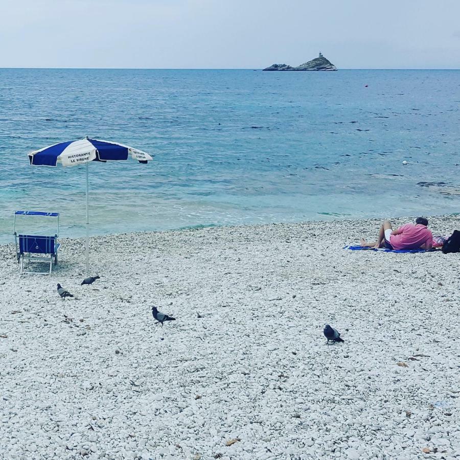 Loft Vista Mare Elba Διαμέρισμα Portoferraio Εξωτερικό φωτογραφία