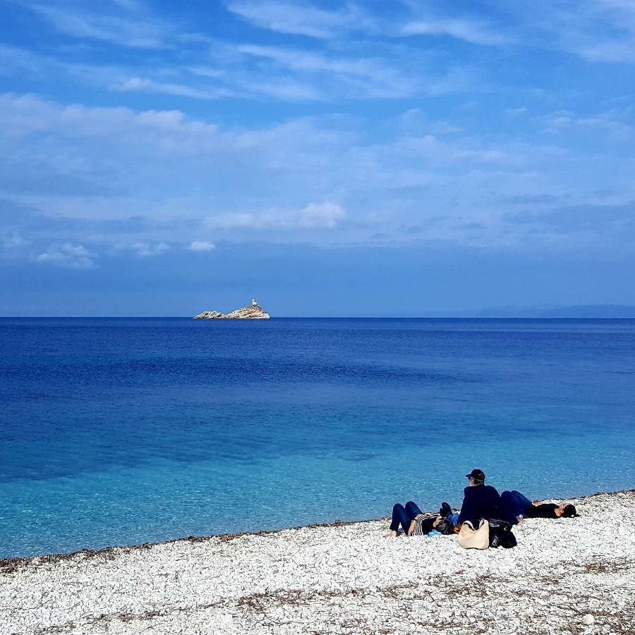 Loft Vista Mare Elba Διαμέρισμα Portoferraio Εξωτερικό φωτογραφία