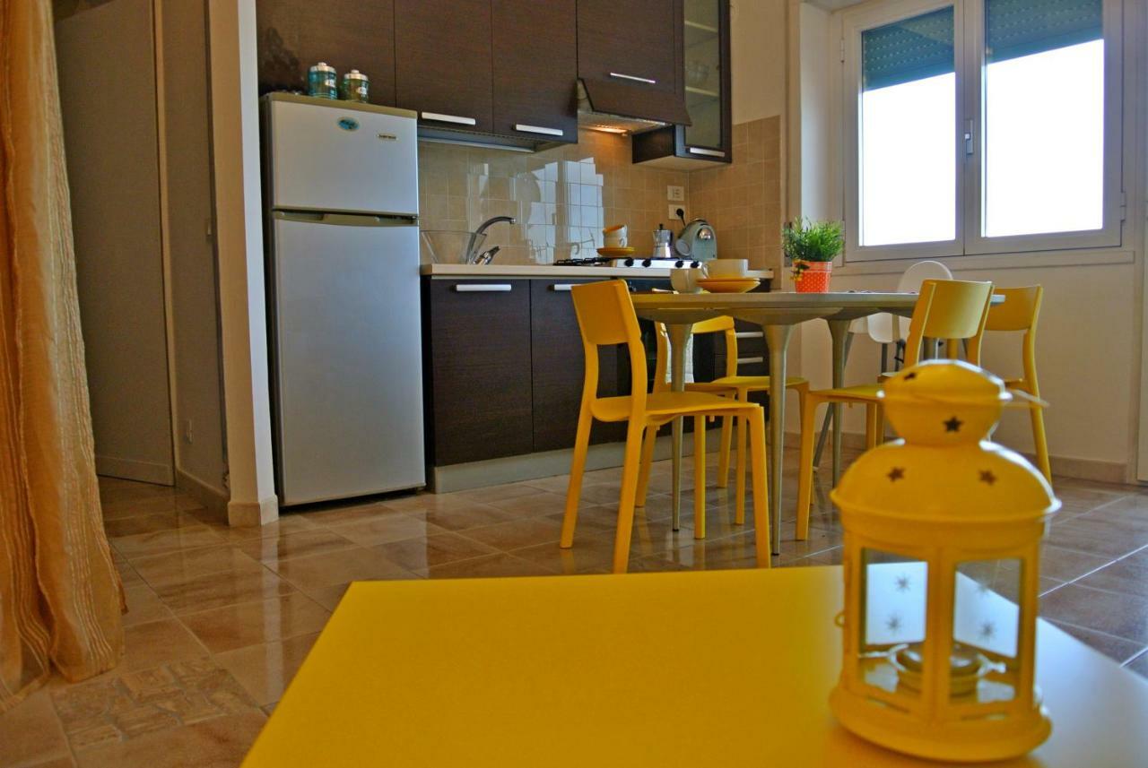 Loft Vista Mare Elba Διαμέρισμα Portoferraio Εξωτερικό φωτογραφία