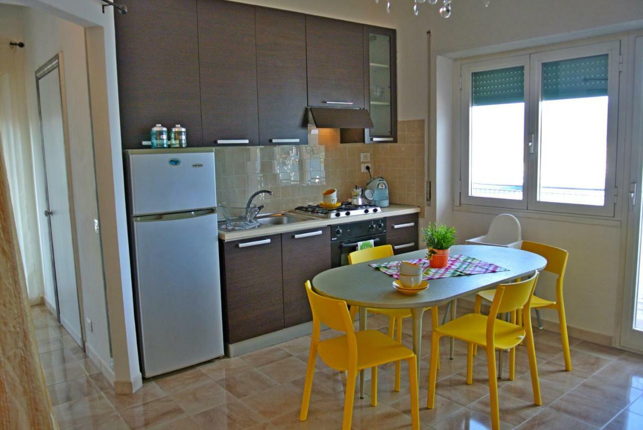 Loft Vista Mare Elba Διαμέρισμα Portoferraio Εξωτερικό φωτογραφία