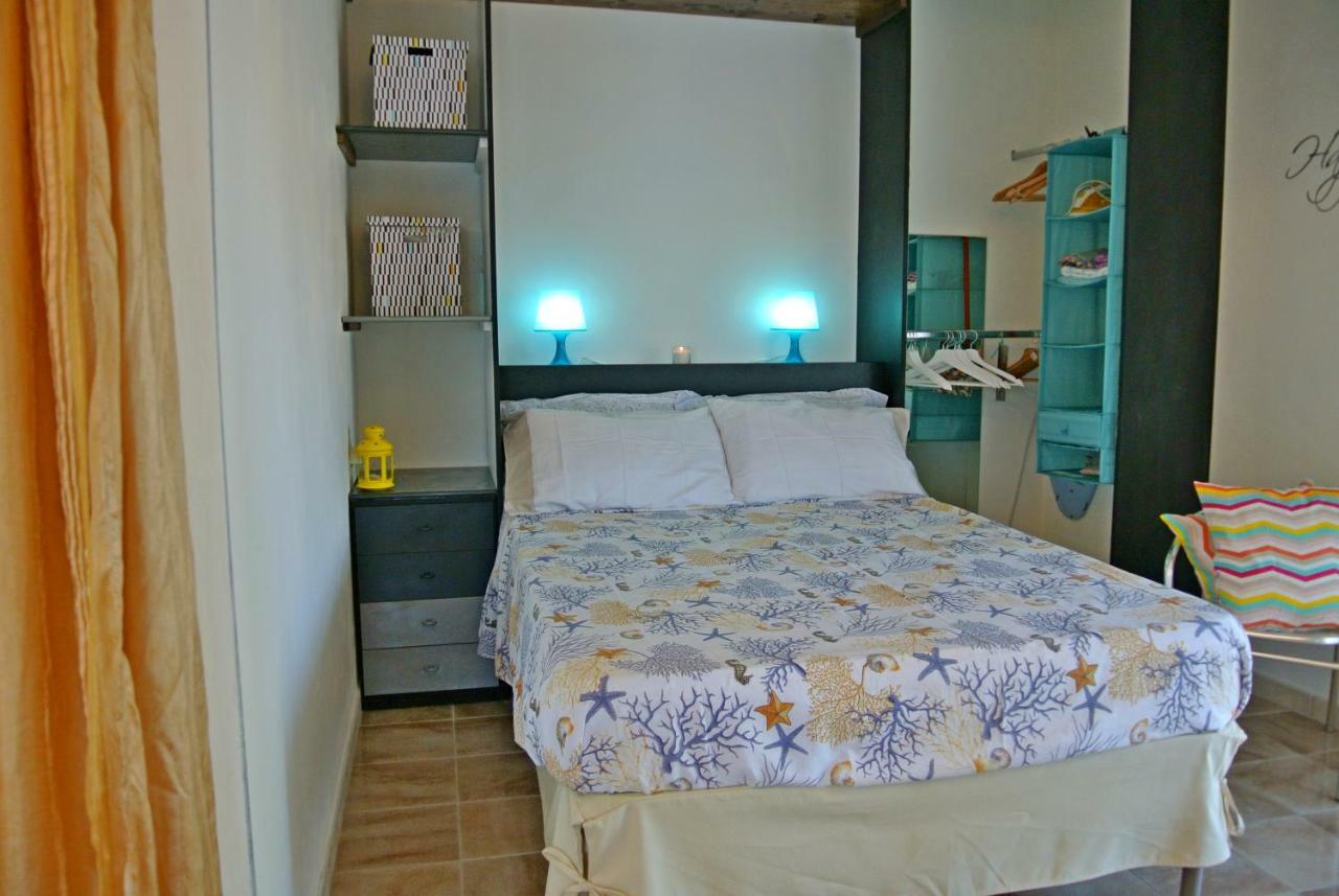 Loft Vista Mare Elba Διαμέρισμα Portoferraio Εξωτερικό φωτογραφία