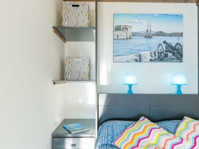 Loft Vista Mare Elba Διαμέρισμα Portoferraio Εξωτερικό φωτογραφία