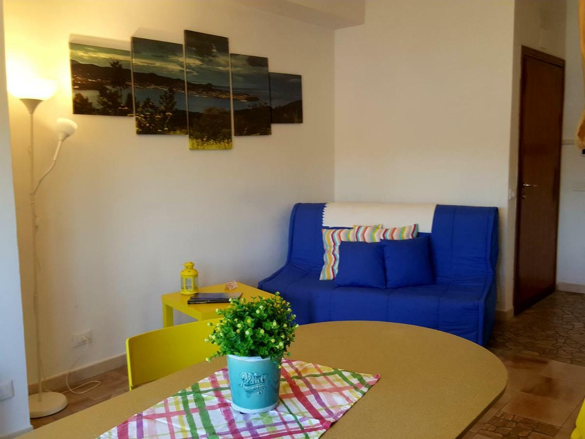 Loft Vista Mare Elba Διαμέρισμα Portoferraio Εξωτερικό φωτογραφία
