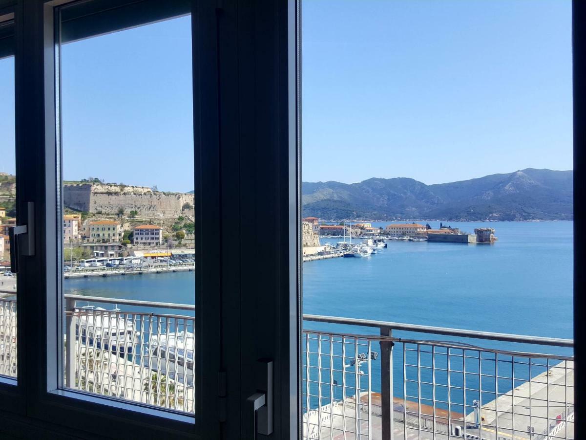 Loft Vista Mare Elba Διαμέρισμα Portoferraio Εξωτερικό φωτογραφία