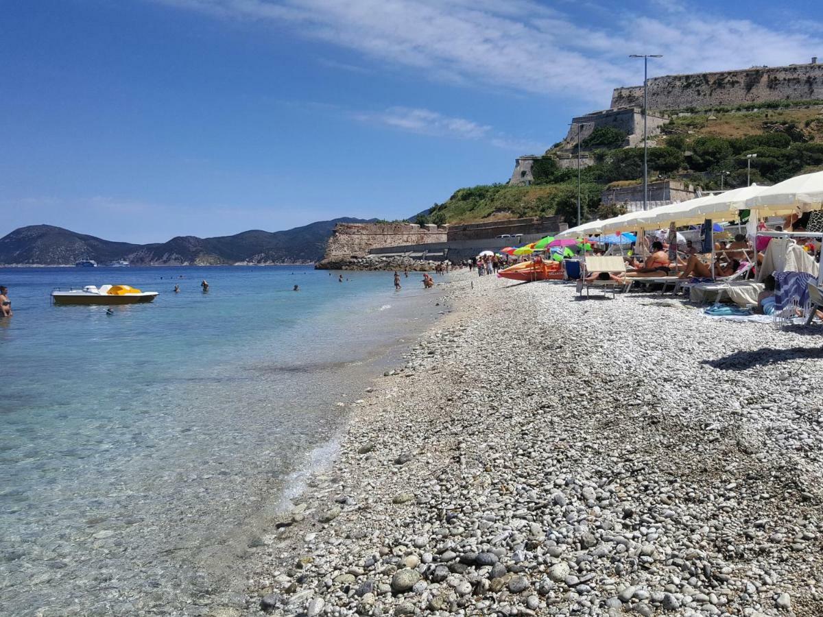 Loft Vista Mare Elba Διαμέρισμα Portoferraio Εξωτερικό φωτογραφία